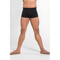 Wear Moi Men\'s Microfibre Dance Shorts