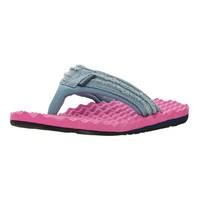 Weird Fish Cayman Waffle Sole Flip Flop Dark Raspberry Size 6