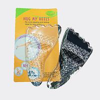 Wearable Insoles Inserts for Gel White