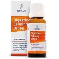 Weleda Digestion Calming Drops 25ml Bottle(s)