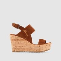 Wedge Heel Sandals