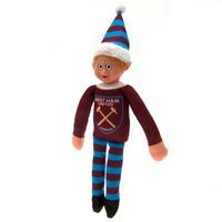 West Ham United F.C. Team Elf