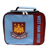 West Ham United F.C. Lunch Bag WM CT
