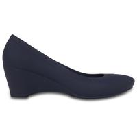 Wedges Women Blue Lina