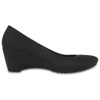 Wedges Women Black Lina