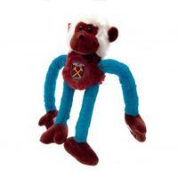 West Ham United F.C. Slider Monk...