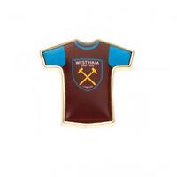 West Ham United F.C. Kit Badge
