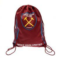 West Ham United F.C. Gym Bag SV