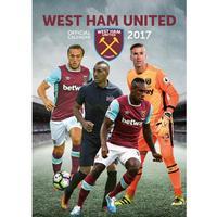 West Ham United F.C. Calendar 20...