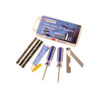 Weldtite Tubeless Repair Kit