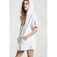 Weekend Vibes Hoodie Dress