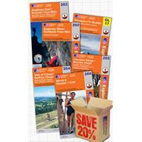 Welsh Coast Northern Area (incl. Anglesey) Bundle