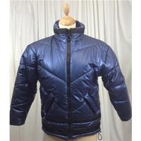 Wengen jacket Wengen - Size: 26 - Blue - Jacket