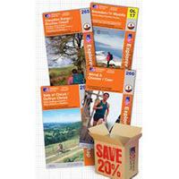 Welsh Coast Northern Area (excl. Anglesey) Bundle