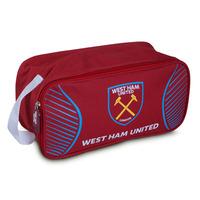 West Ham Swerve Shoe Bag