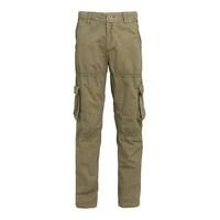 Weird Fish Baja Cargo Pant Dusky Green Size 32