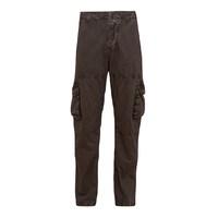 Weird Fish Baja Cargo Pant Dark Gull Grey Size 40