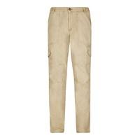 Weird Fish Europa Outdoor Walking Cargo Pant Biscuit Size 38