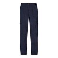 Weird Fish Europa Outdoor Walking Cargo Pant Navy Size 38