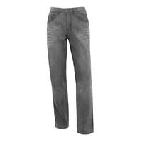 Weird Fish Blanco Denim Jean Grey Wash Size 38 L