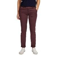 weird fish hearne straight leg chino trousers raisin size 10