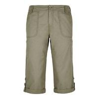 weird fish savannah 34 length cotton utility short khaki size 12