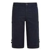 weird fish savannah 34 length cotton utility short navy size 10