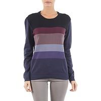 Wesc ZARA women\'s Sweatshirt in Multicolour