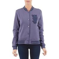 Wesc LAIKA women\'s Jacket in purple