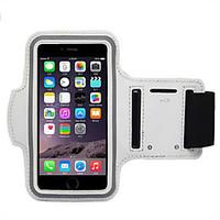 WEST BIKING Armbag Outdoor Sports And Fitness iPhone 6 plus Apple Arm Band Bag Mobile Phone Protective Sleeve