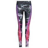 We Are Handsome Heat 5 Zeppelin Active Multicolor Leggings