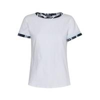 We Are Handsome Heat 5 Siege Active White T-shirt