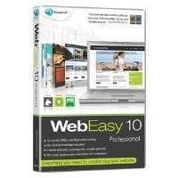 Webeasy 10 Professional (download) For Windows