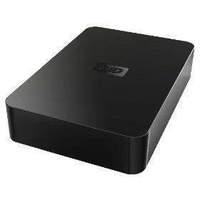 Western Digital Elements Desktop 2tb Usb 2.0 Hard Drive (external) - Black