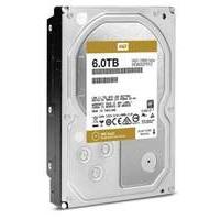 Western Digital Gold 6000gb Serial Ata Iii