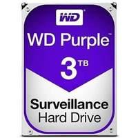 western digital purple 3 tb serial ata iii internal hard drive