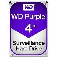 western digital purple 4 tb serial ata iii internal hard drive