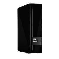 Western Digital My Book 3TB 3.5 inch USB 3.0 Desktop Storage Hard Drive (External)