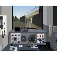 West Coast Express Part 1: London to Birmingham - Add-On for MS Train Simulator (PC CD)