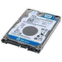 western digital blue 500gb 5400rpm sata 8mb 25 inch mobile hard drive  ...