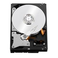 Western Digital Red - 3TB Desktop SATA Hard Drive for NAS - OEM