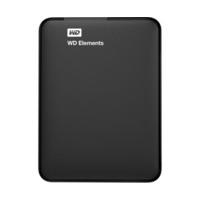 Western Digital Elements Portable 3TB