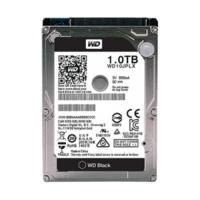 Western Digital Black 1TB (WD10JPLX)