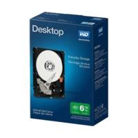 western digital desktop mainstream sata retail 6tb wdbh2d0060hnc