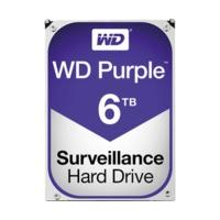 Western Digital Purple SATA 6TB (WD60PURZ)