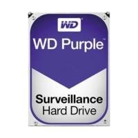 Western Digital Purple SATA 500GB (WD05PURZ)