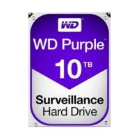 Western Digital Purple SATA 10TB (WD100PURZ)