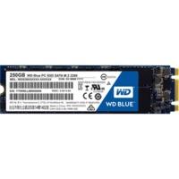 Western Digital Blue SSD 250GB M.2