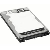 Western Digital Scorpio Black SATA II 750GB (WD7500BPKT)