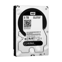 Western Digital Black SATA 5TB (WD5001FZWX)